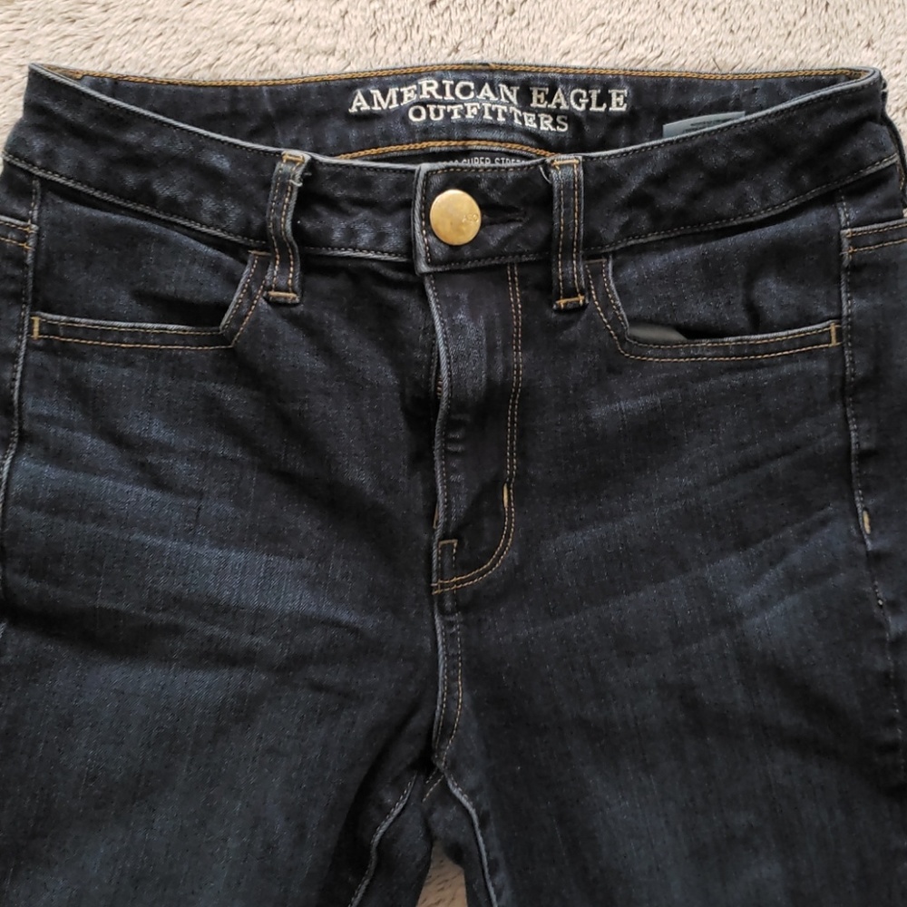 AE Jeans